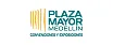 Plaza Mayor Medellín