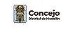concejo distrital de medellín